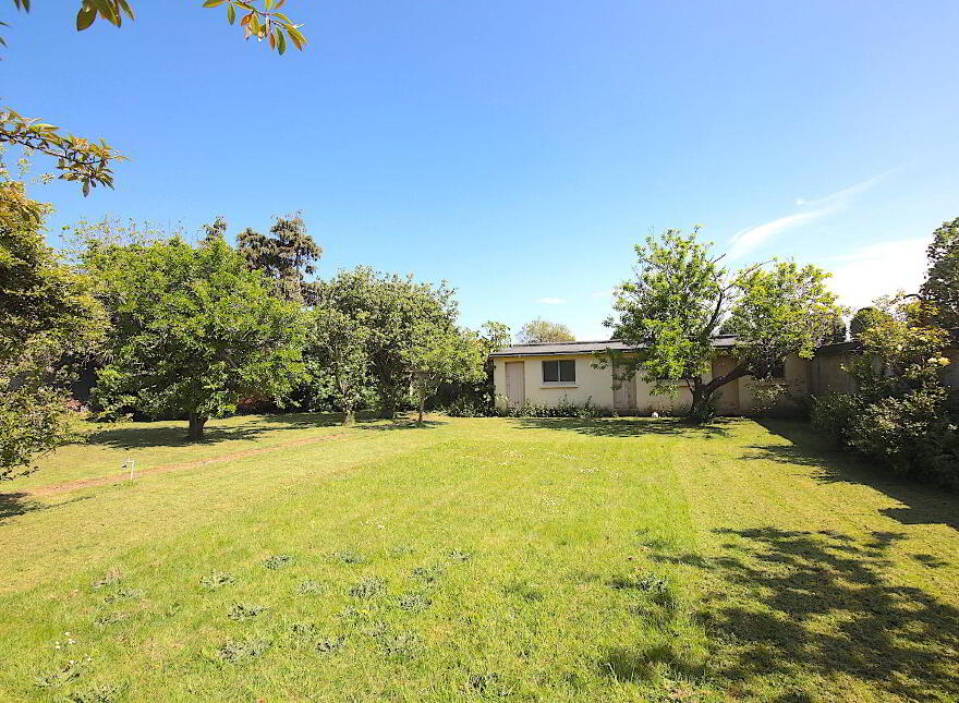 34 Saint Brendan's Drive, Dublin 5, D05X3K6