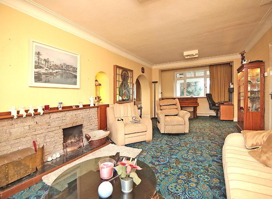 34 Saint Brendan's Drive, Dublin 5, D05X3K6