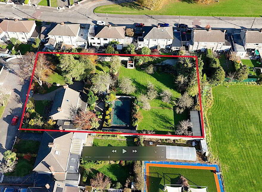 34 Saint Brendan's Drive, Dublin 5, D05X3K6