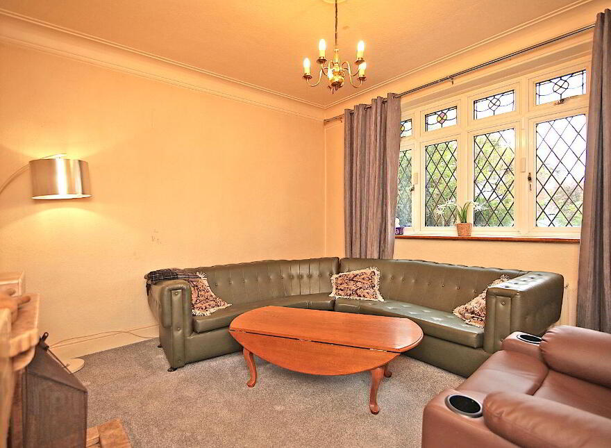 34 Saint Brendan's Drive, Dublin 5, D05X3K6
