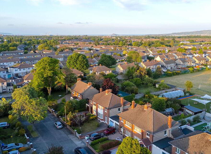34 Saint Brendan's Drive, Dublin 5, D05X3K6