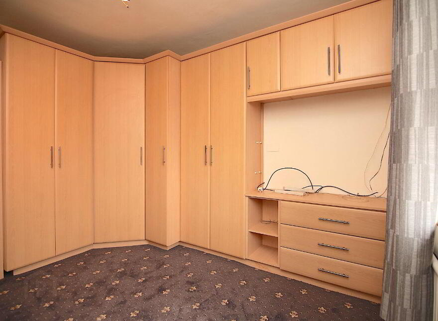34 Saint Brendan's Drive, Dublin 5, D05X3K6
