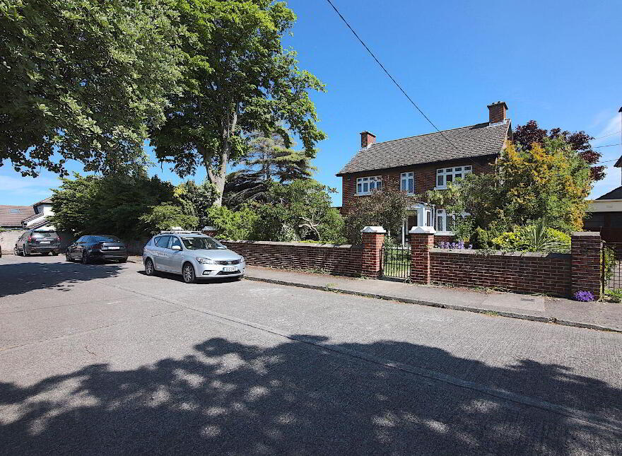 34 Saint Brendan's Drive, Dublin 5, D05X3K6