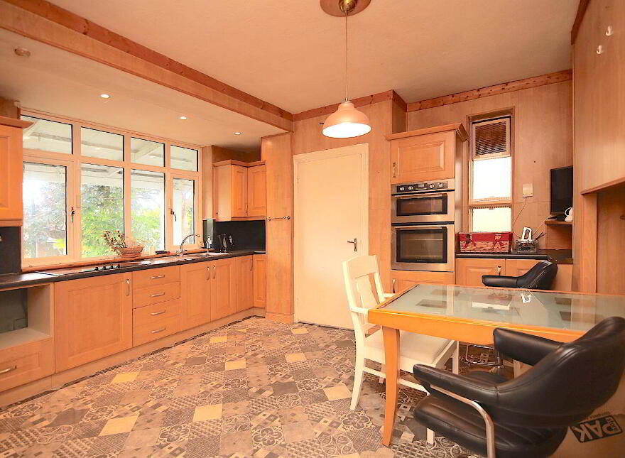 34 Saint Brendan's Drive, Dublin 5, D05X3K6
