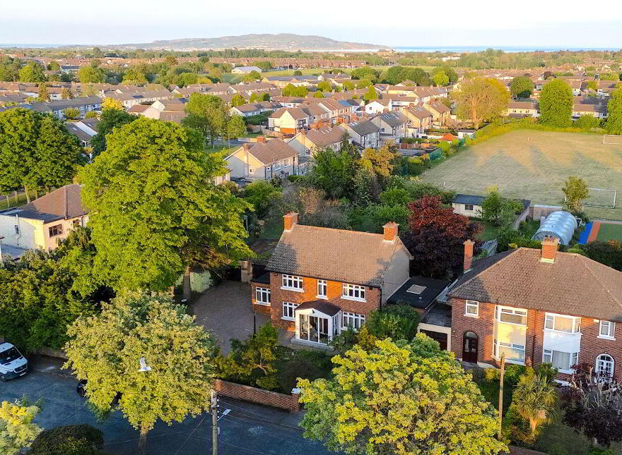 34 Saint Brendan's Drive, Dublin 5, D05X3K6