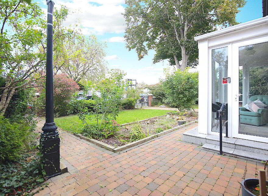 34 Saint Brendan's Drive, Dublin 5, D05X3K6