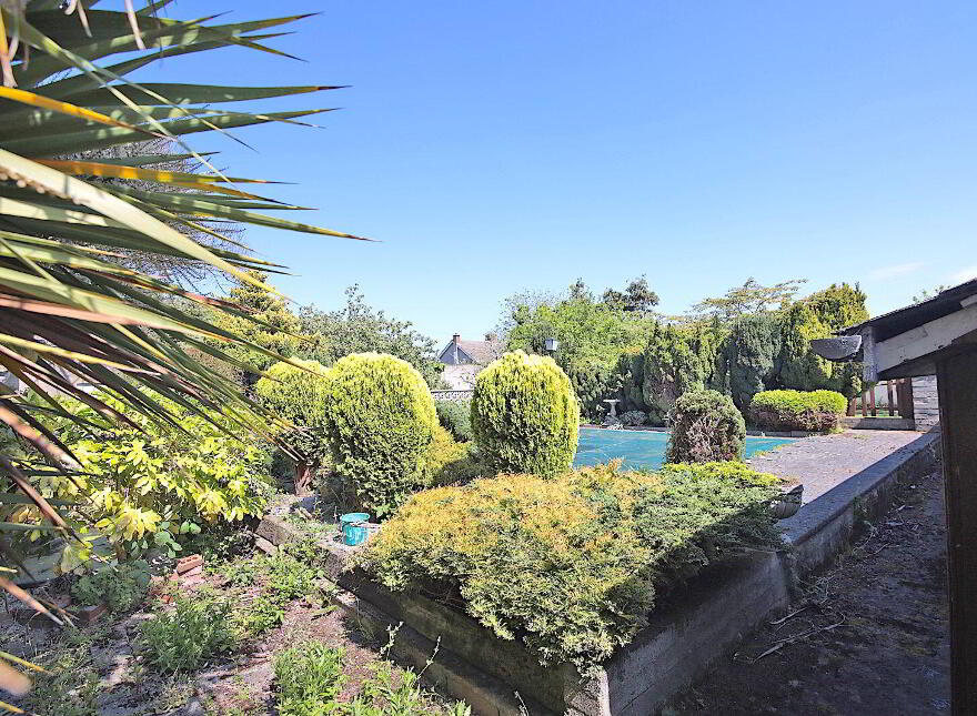 34 Saint Brendan's Drive, Dublin 5, D05X3K6