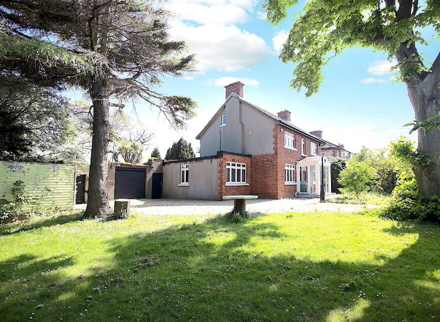 34 Saint Brendan's Drive, Dublin 5, D05X3K6