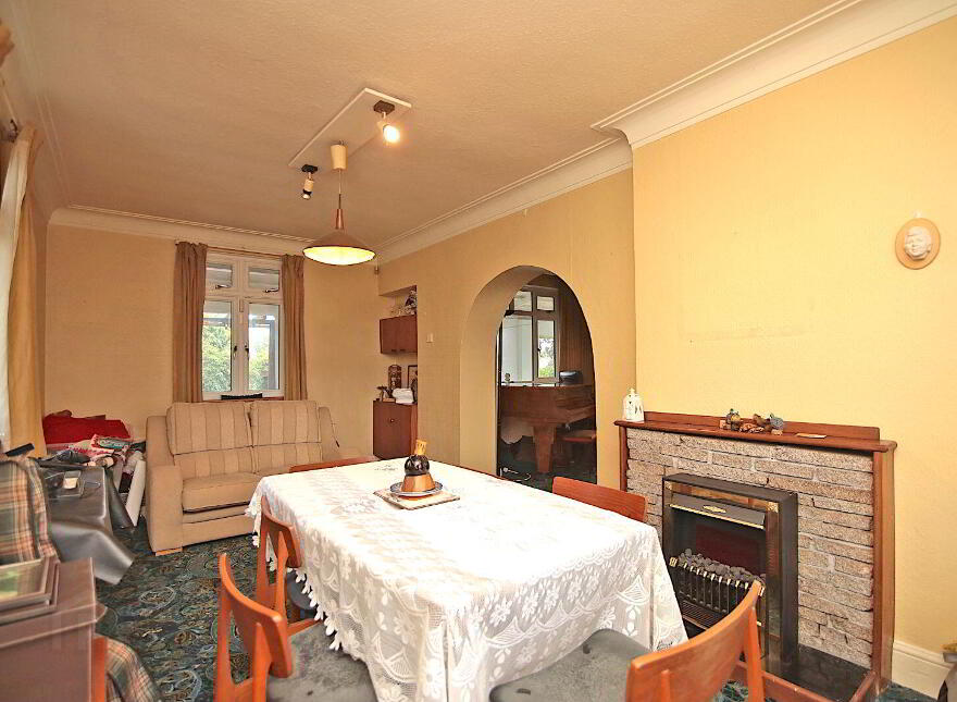 34 Saint Brendan's Drive, Dublin 5, D05X3K6