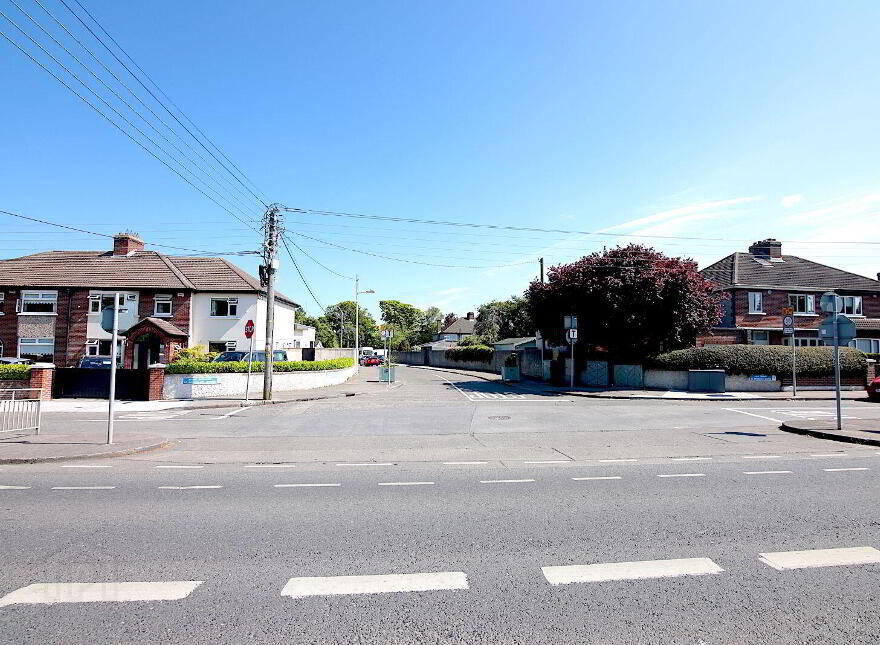 34 Saint Brendan's Drive, Dublin 5, D05X3K6