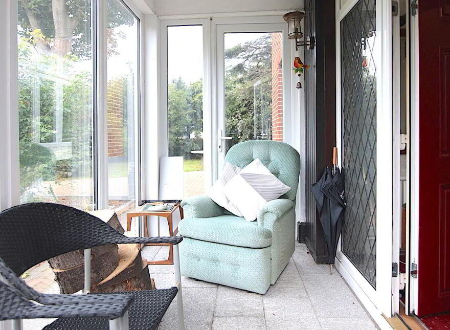 34 Saint Brendan's Drive, Dublin 5, D05X3K6