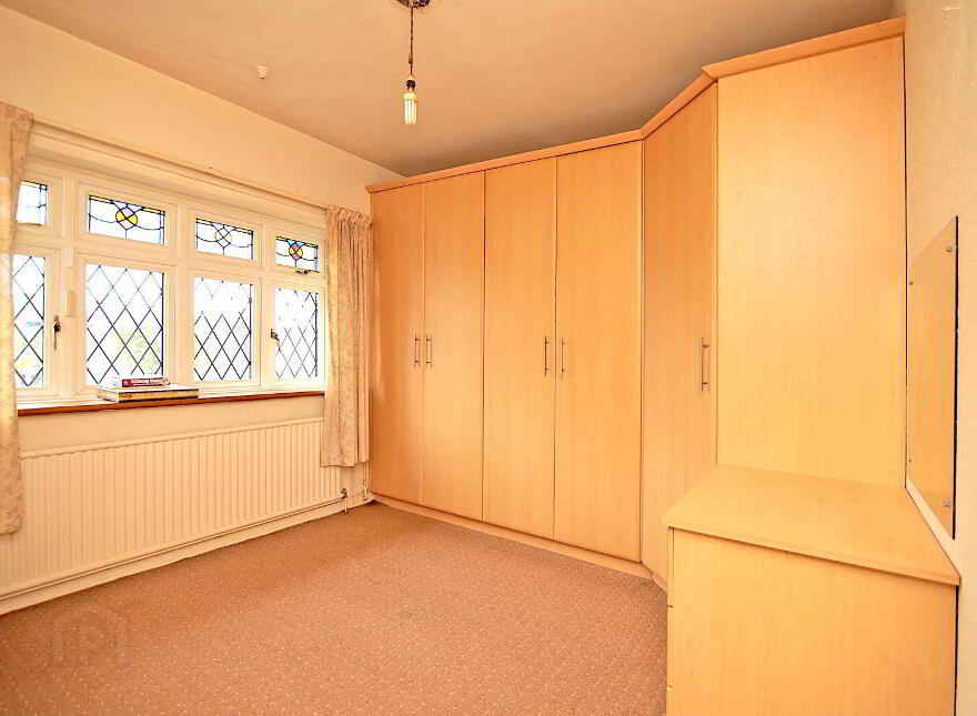 34 Saint Brendan's Drive, Dublin 5, D05X3K6
