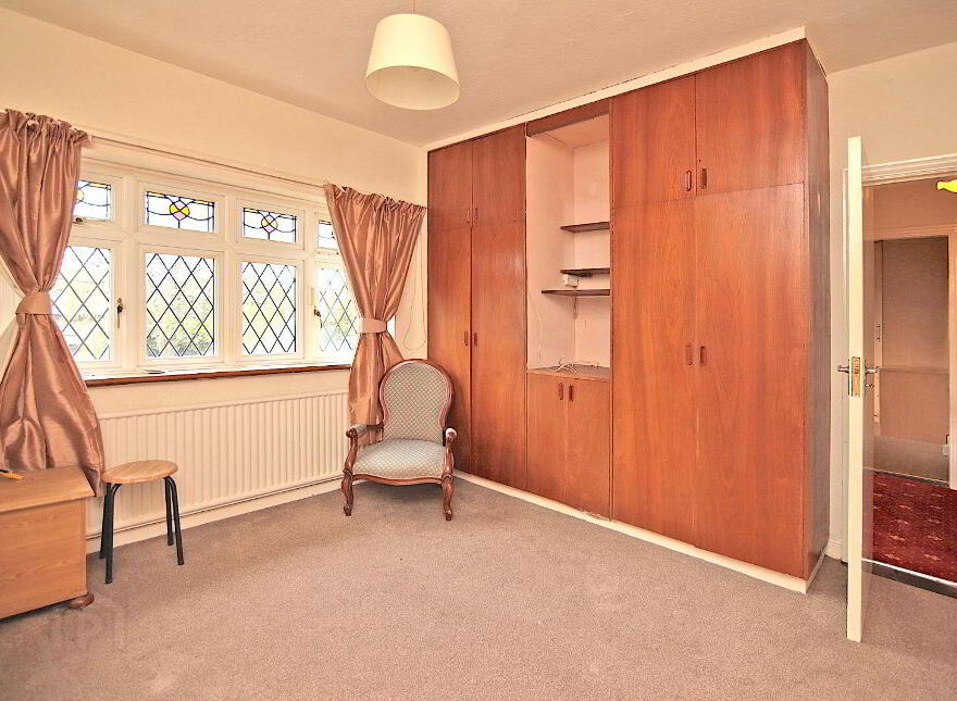 34 Saint Brendan's Drive, Dublin 5, D05X3K6