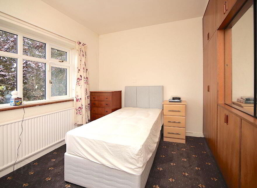 34 Saint Brendan's Drive, Dublin 5, D05X3K6