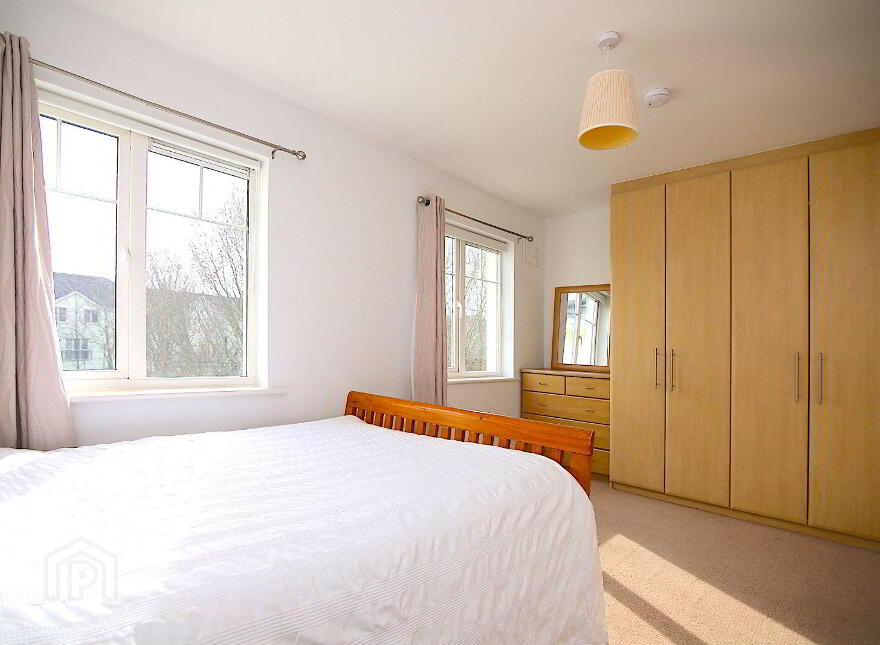 16 Holywell Park, Swords, K67F792