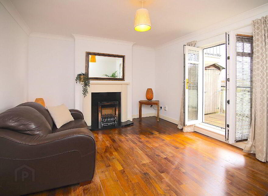 16 Holywell Park, Swords, K67F792