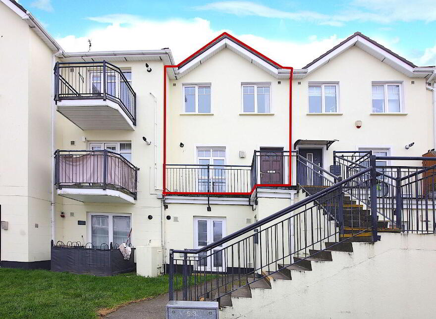 16 Holywell Park, Swords, K67F792