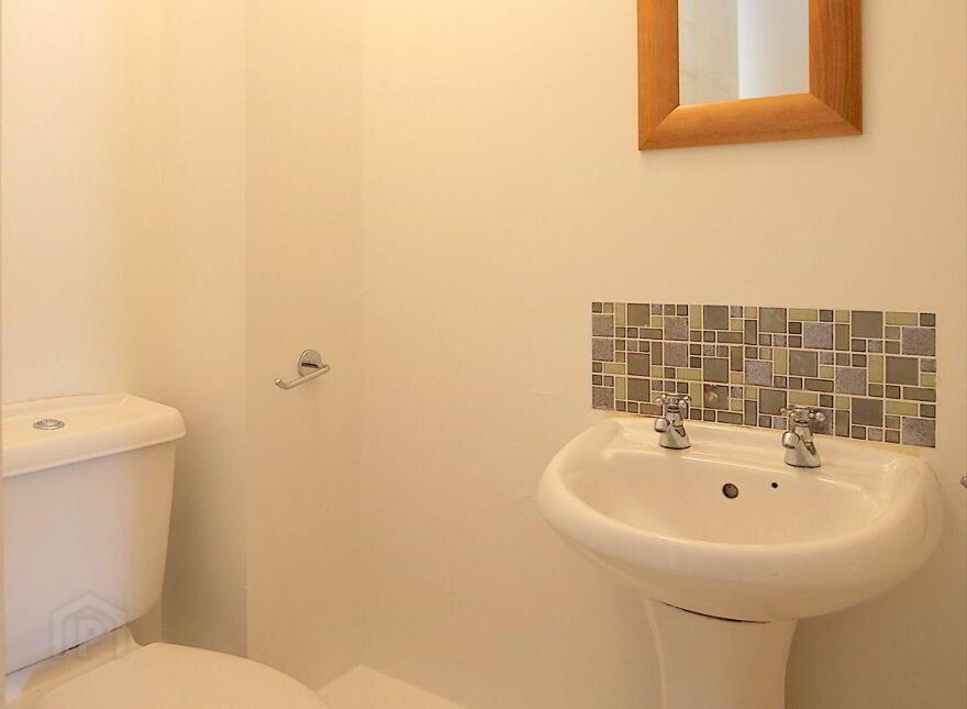 16 Holywell Park, Swords, K67F792