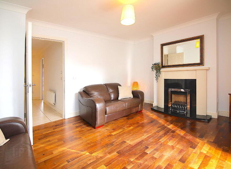 16 Holywell Park, Swords, K67F792
