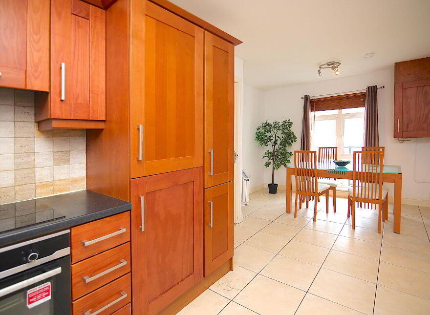 16 Holywell Park, Swords, K67F792