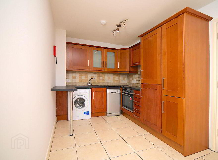 16 Holywell Park, Swords, K67F792