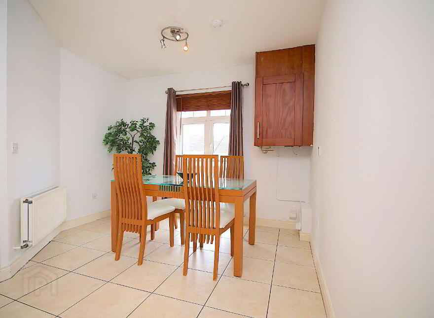 16 Holywell Park, Swords, K67F792