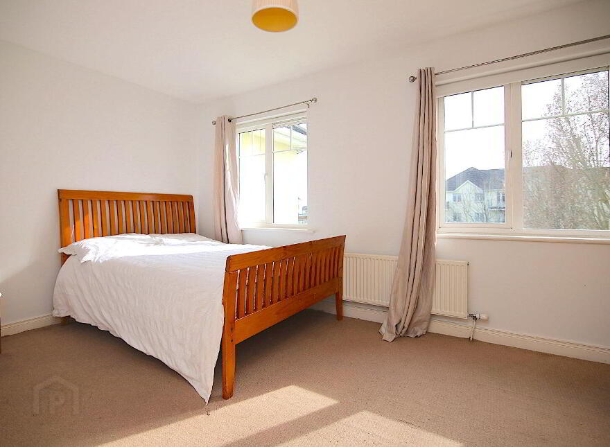 16 Holywell Park, Swords, K67F792