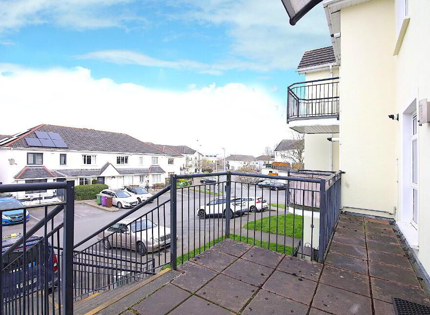 16 Holywell Park, Swords, K67F792