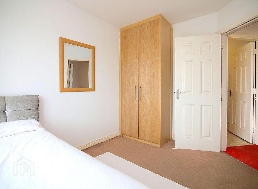 16 Holywell Park, Swords, K67F792