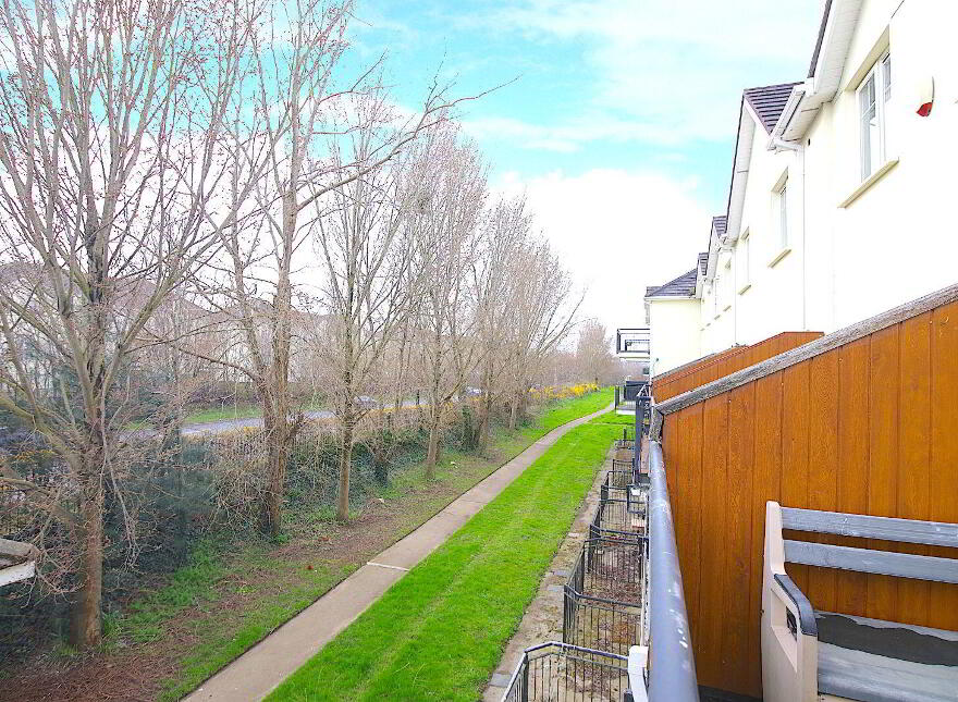 16 Holywell Park, Swords, K67F792