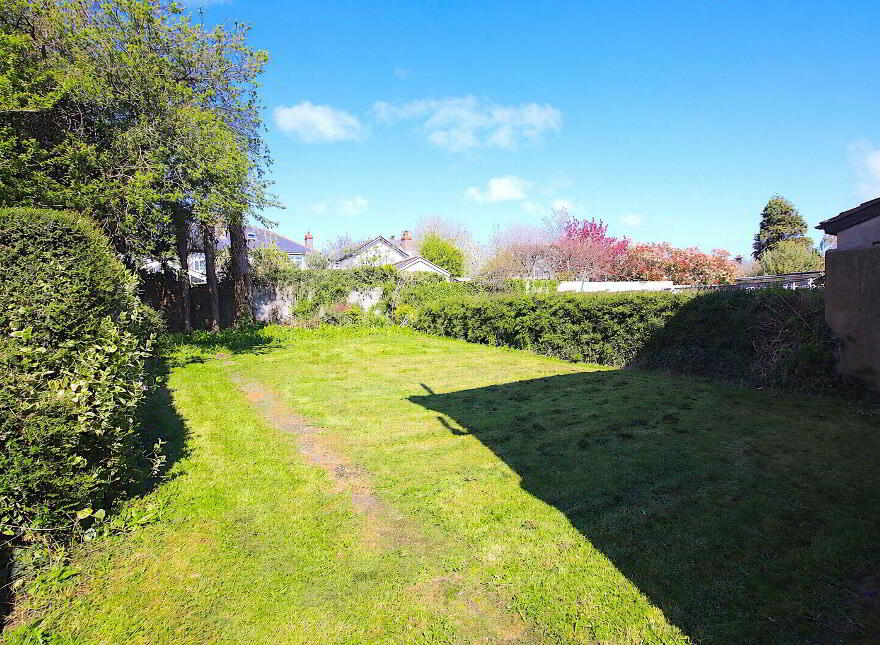 Lislea, 29 Vernon Park, Clontarf, Dublin 3, D03HX82