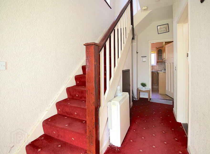 Lislea, 29 Vernon Park, Clontarf, Dublin 3, D03HX82