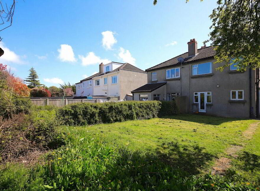 Lislea, 29 Vernon Park, Clontarf, Dublin 3, D03HX82