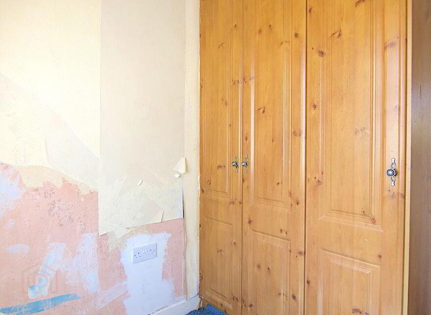 Lislea, 29 Vernon Park, Clontarf, Dublin 3, D03HX82