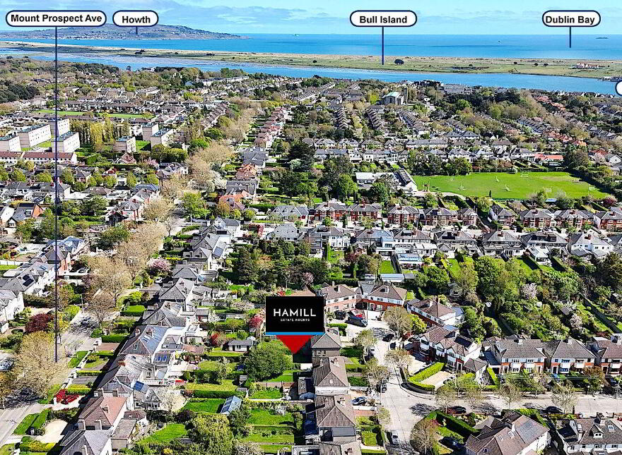 Lislea, 29 Vernon Park, Clontarf, Dublin 3, D03HX82