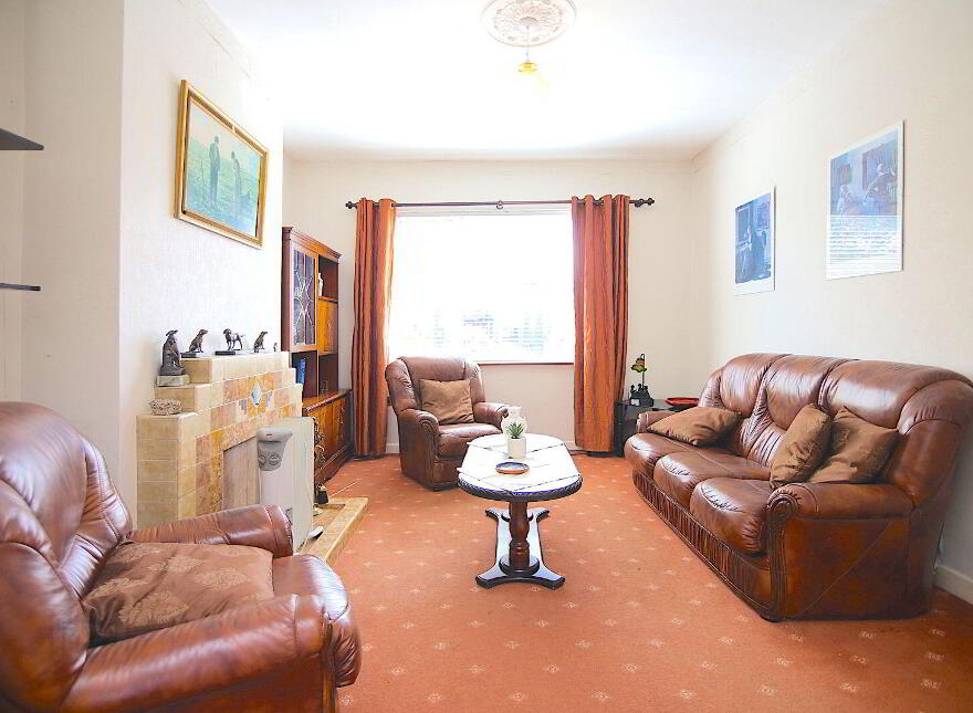 Lislea, 29 Vernon Park, Clontarf, Dublin 3, D03HX82