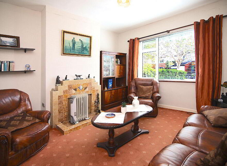 Lislea, 29 Vernon Park, Clontarf, Dublin 3, D03HX82