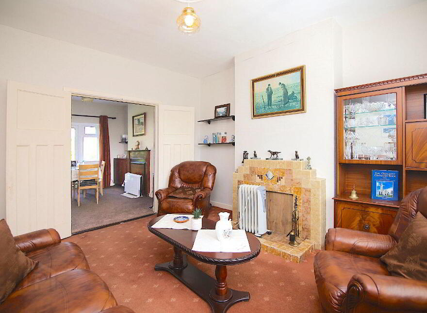 Lislea, 29 Vernon Park, Clontarf, Dublin 3, D03HX82