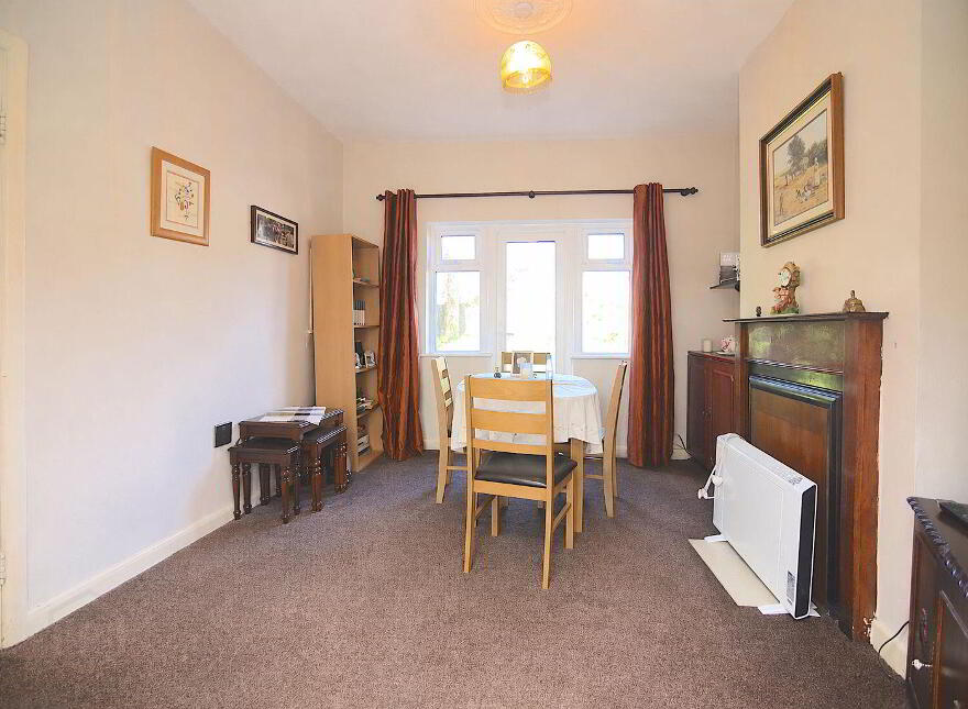 Lislea, 29 Vernon Park, Clontarf, Dublin 3, D03HX82