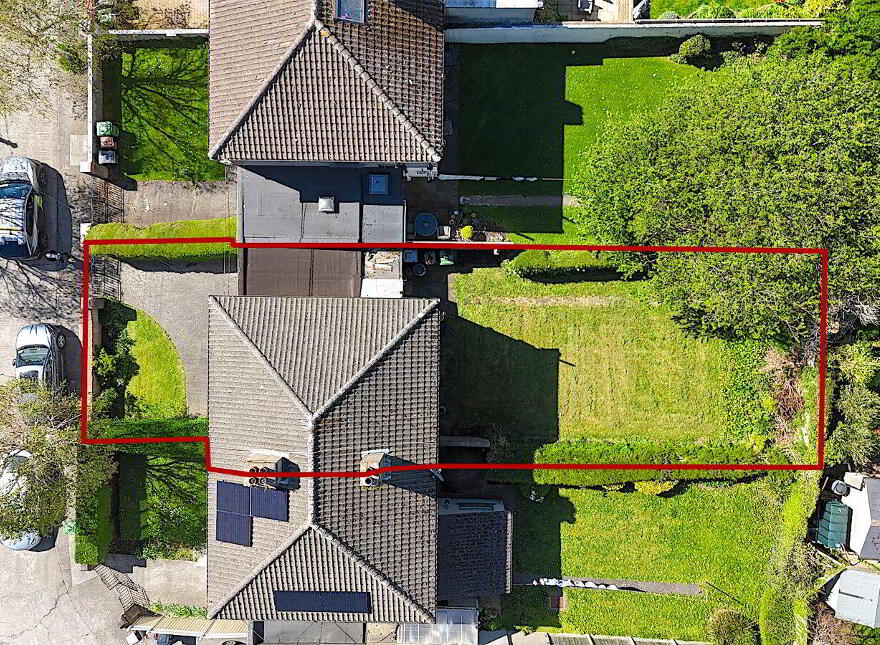 Lislea, 29 Vernon Park, Clontarf, Dublin 3, D03HX82