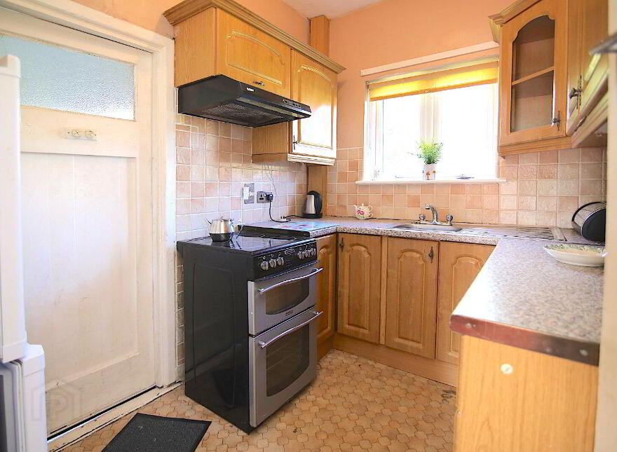 Lislea, 29 Vernon Park, Clontarf, Dublin 3, D03HX82