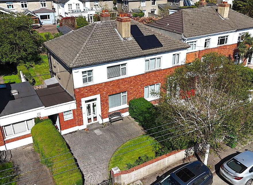 Lislea, 29 Vernon Park, Clontarf, Dublin 3, D03HX82