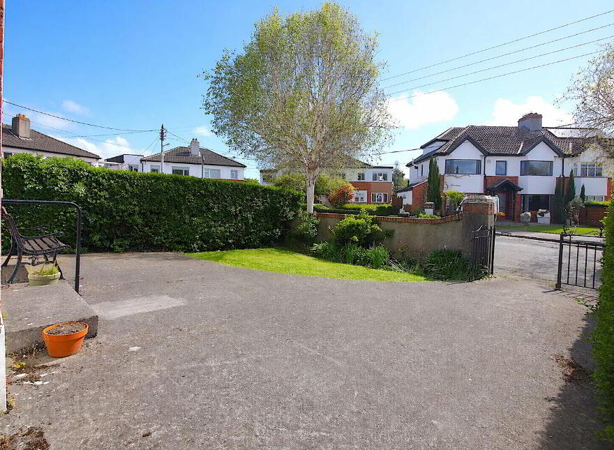 Lislea, 29 Vernon Park, Clontarf, Dublin 3, D03HX82