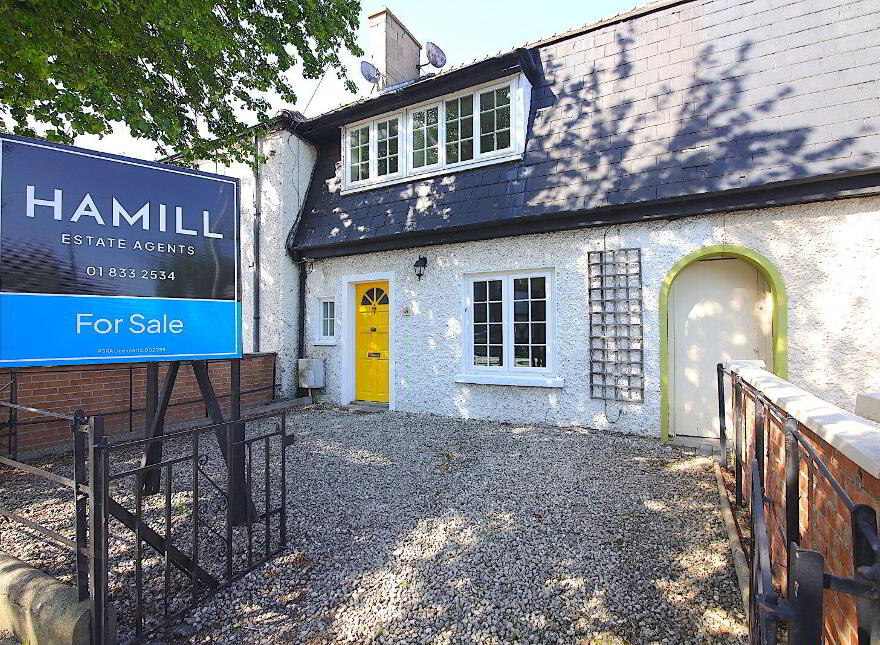 45 Saint Declan's Road, Marino, D03N2C9