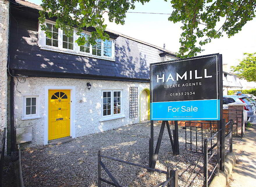 45 Saint Declan's Road, Marino, D03N2C9