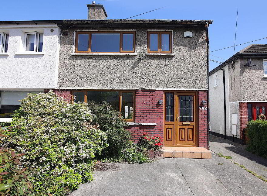 762 Collins Avenue Extension, Whitehall, Whitehall, D09X7Y8