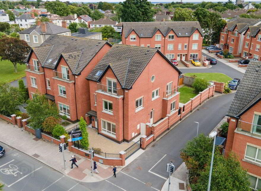 5 Norabrook, Howth Road, Clontarf, Clontarf, D03V652