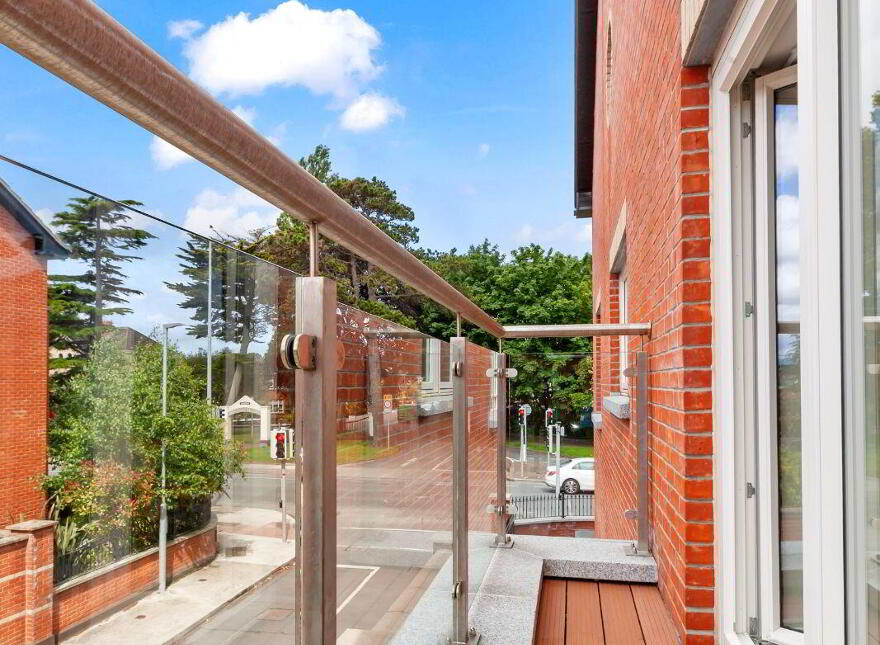 5 Norabrook, Howth Road, Clontarf, Clontarf, D03V652