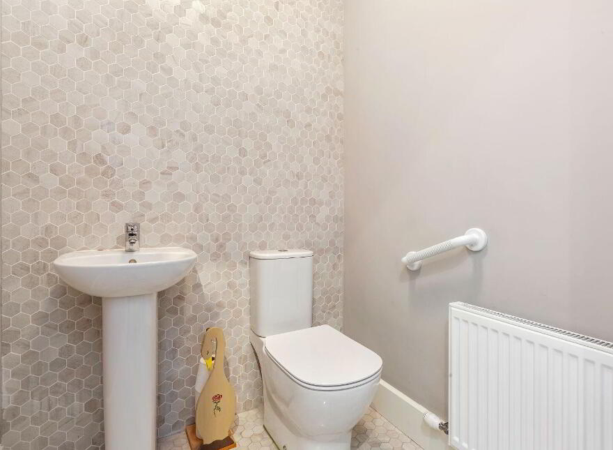 5 Norabrook, Howth Road, Clontarf, Clontarf, D03V652
