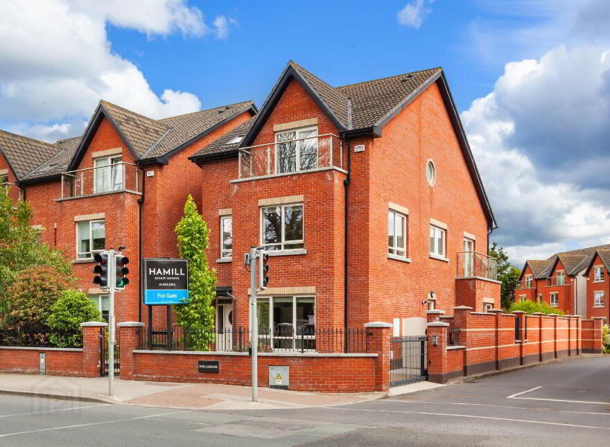 5 Norabrook, Howth Road, Clontarf, Clontarf, D03V652